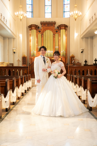 【焼増】8切サイズ記念写真