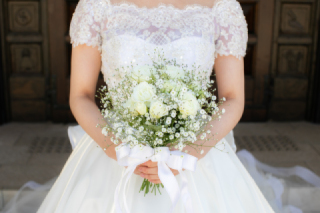 生花ブーケＳ（おまかせ）