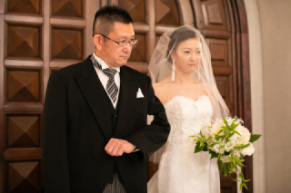 ご家族様衣裳（モーニング）