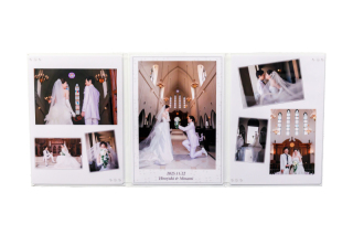 クリスタル　3面7カット