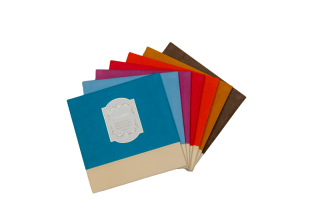 マカロン　10ページ18カット