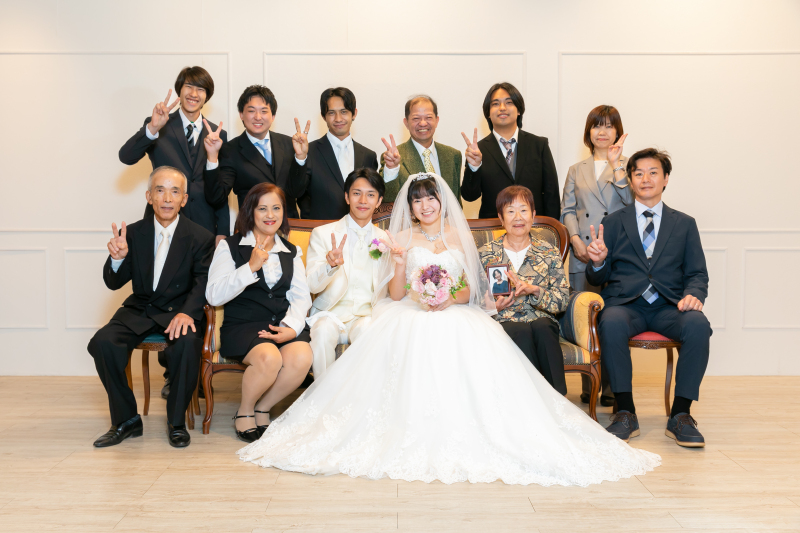 Point1 多彩な撮影シーン