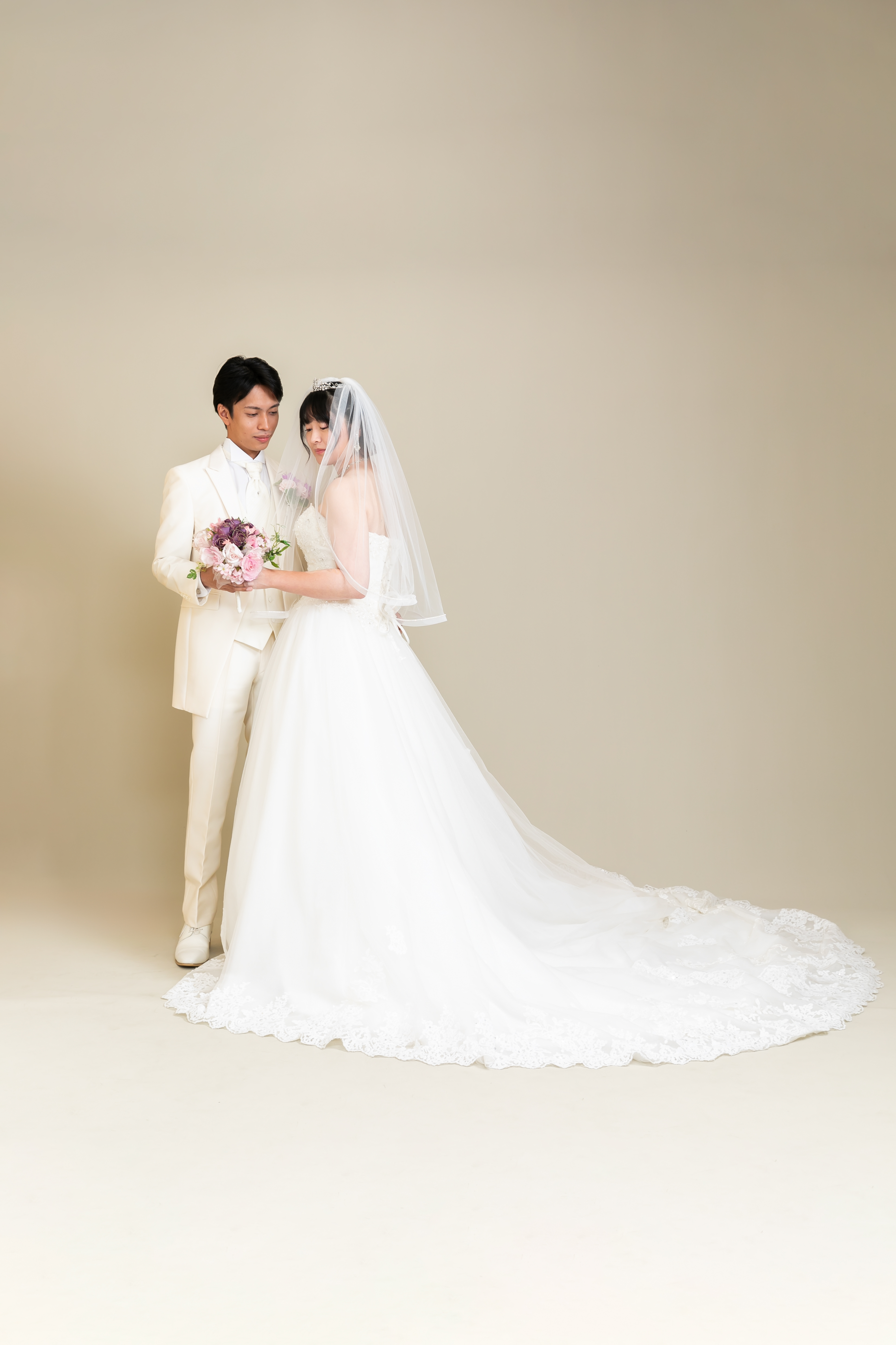 20以上ある撮影シーン