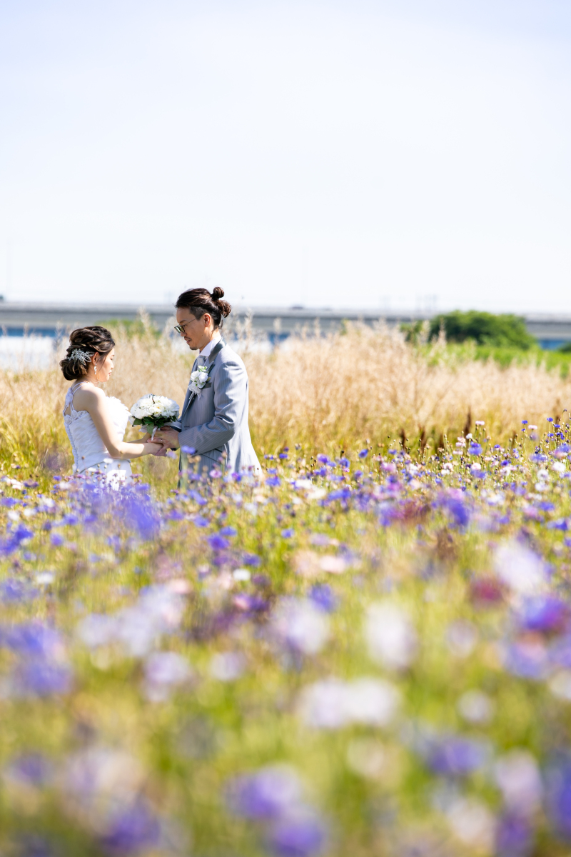 20以上ある撮影シーン