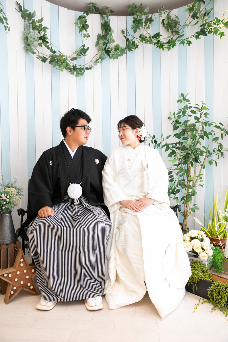 20以上ある撮影シーン