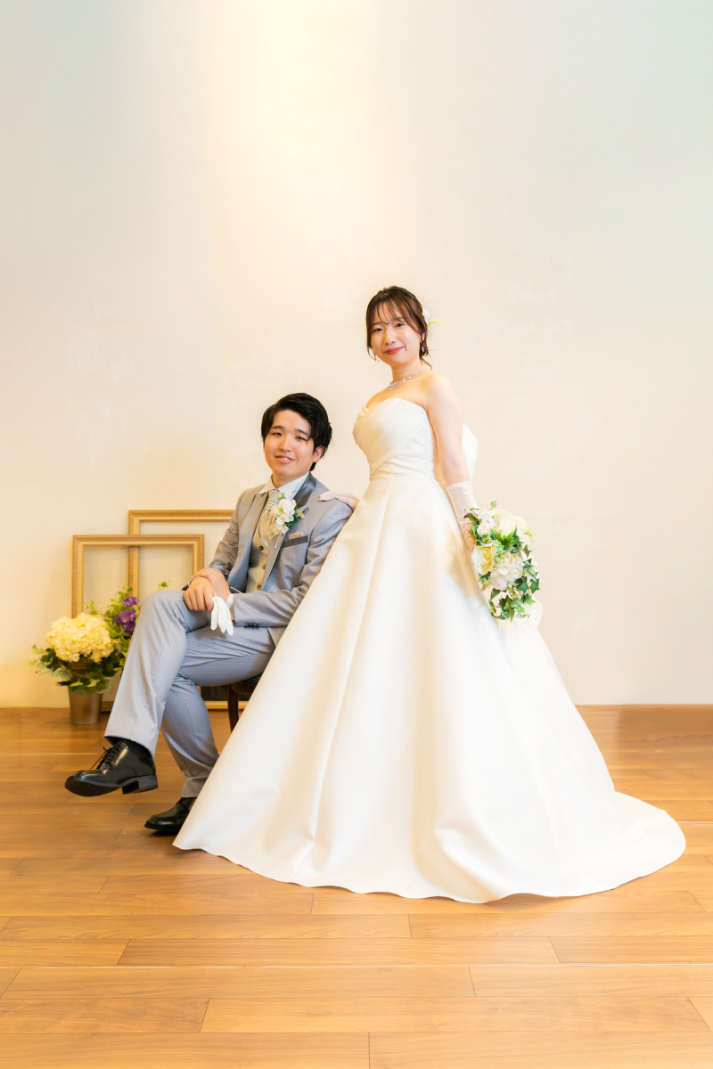 step1 事前来店・お問合せ