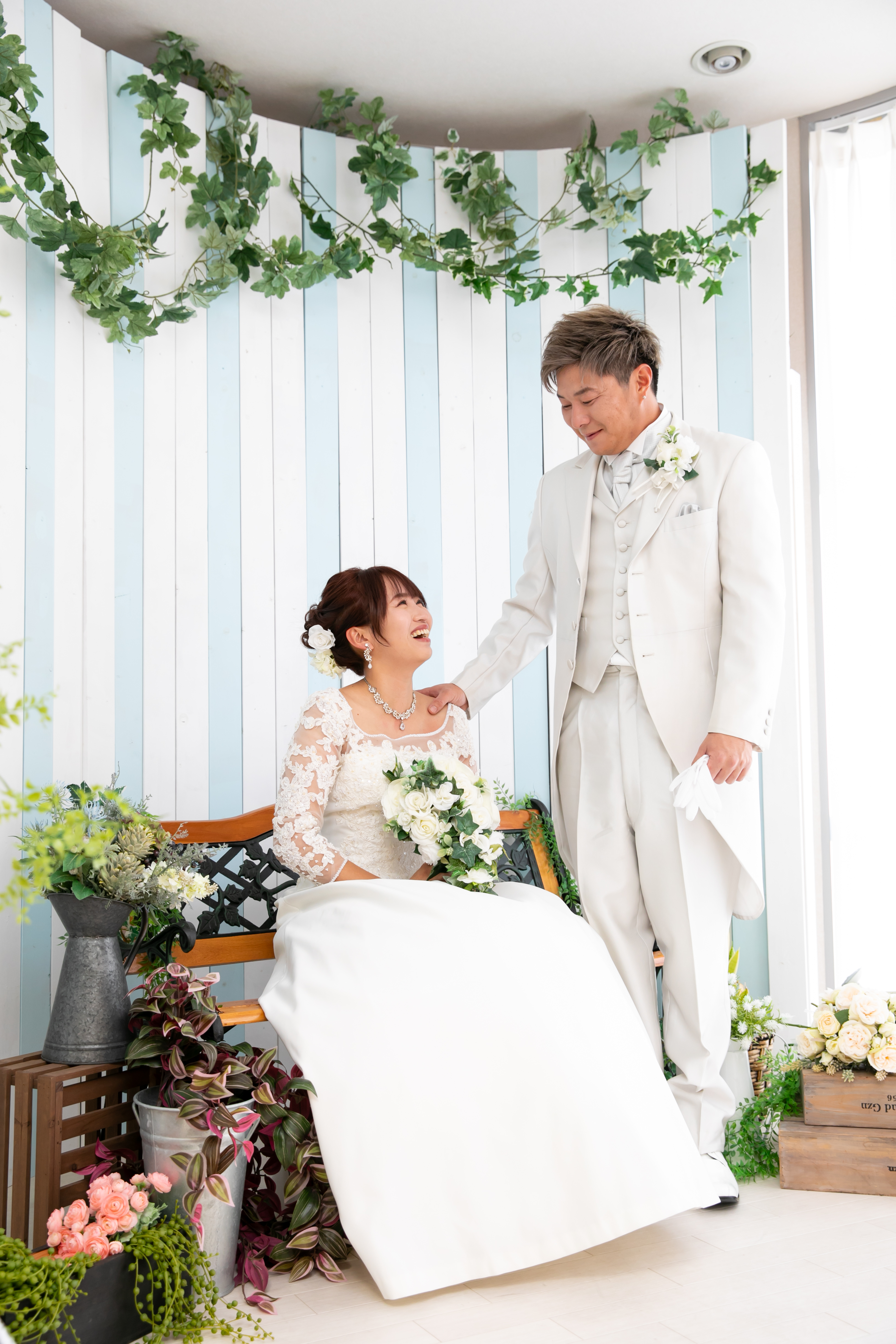 20以上ある撮影シーン