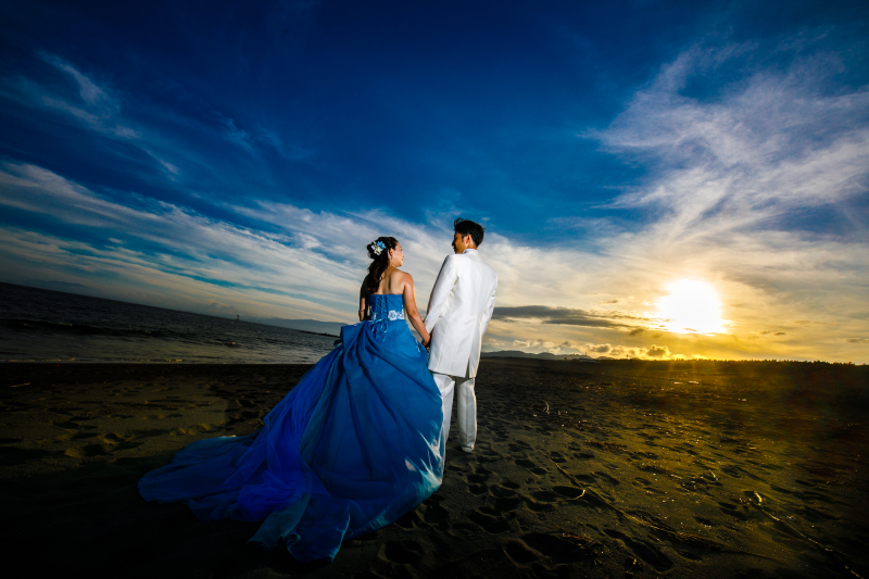 20以上ある撮影シーン