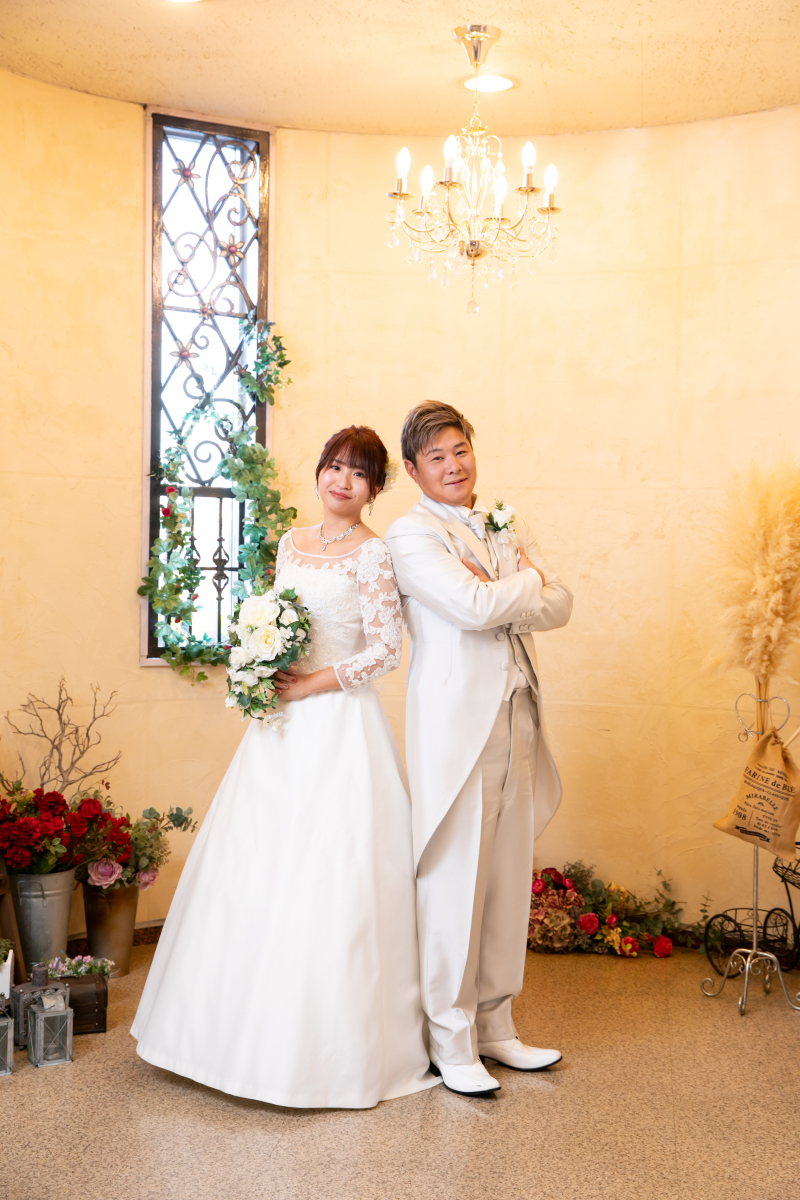 20以上ある撮影シーン