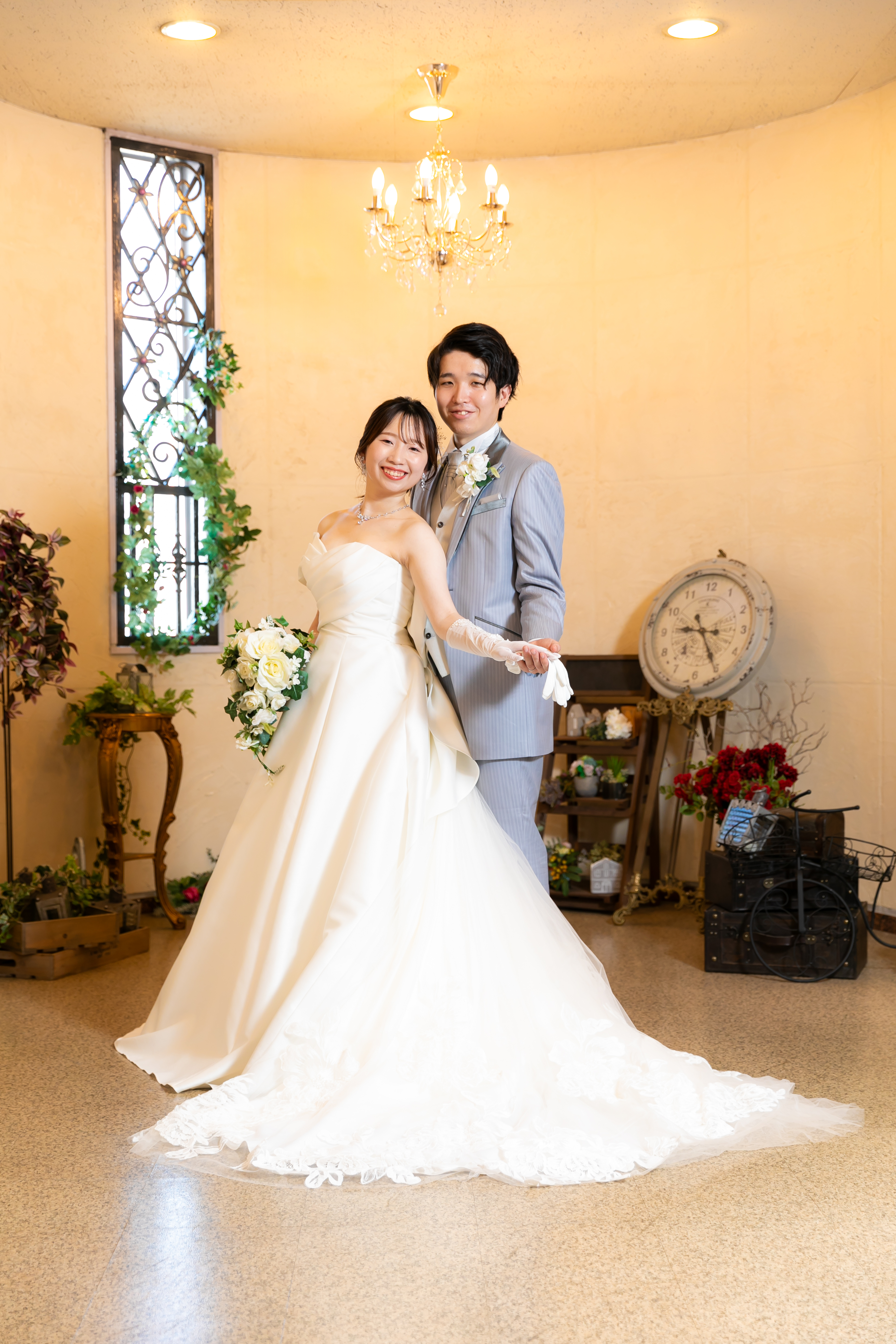 20以上ある撮影シーン