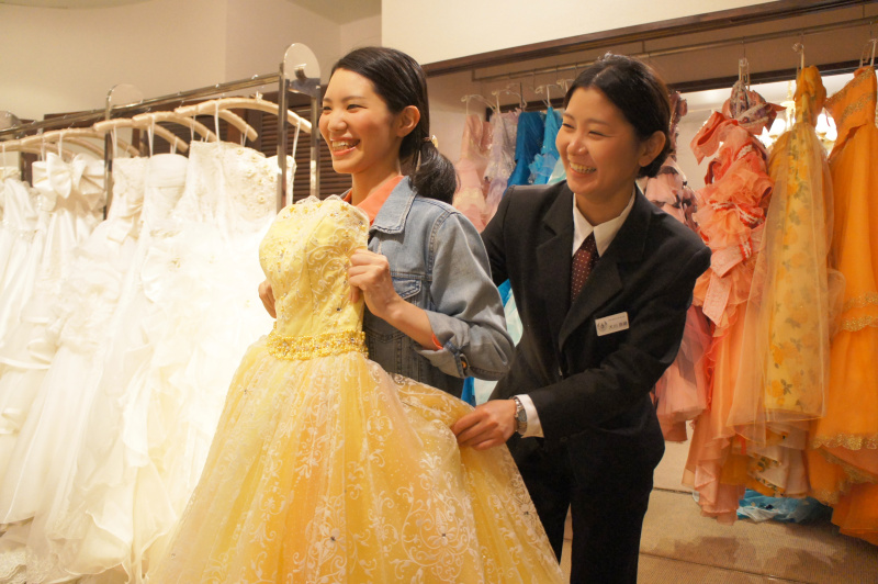 step1 事前来店・お問合せ