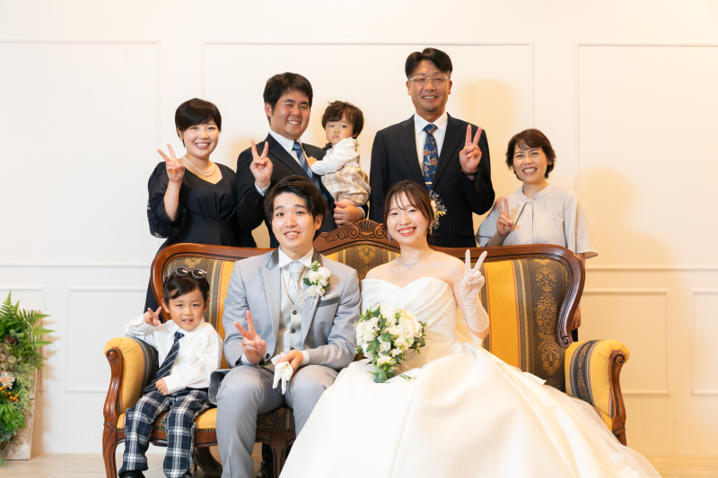 Point1 多彩な撮影シーン