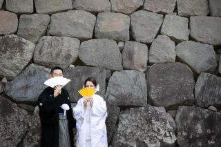 フォトウェディングLucia平塚店_和装ロケーション