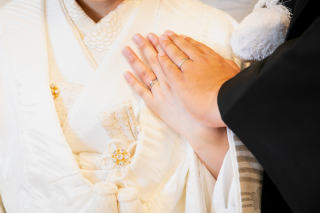 フォトウェディングLucia平塚店_和装フォト