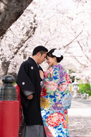 フォトウェディングLucia平塚店_.*+❀さくらフォト❀+*.