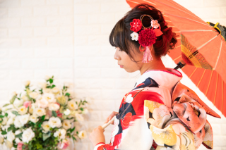 フォトウェディングLucia平塚店_成人式　お振袖