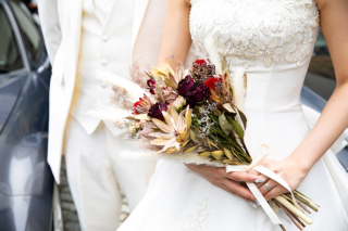 フォトウェディングLucia平塚店_ブーケ&hellip;❀&hellip;✧