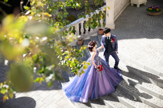 フォトウェディングLucia平塚店_提携結婚式場