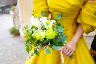 フォトウェディングLucia平塚店_ブーケ&hellip;❀&hellip;✧