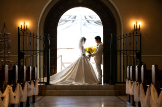 フォトウェディングLucia平塚店_提携結婚式場