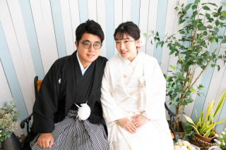 フォトウェディングLucia平塚店_和装フォト