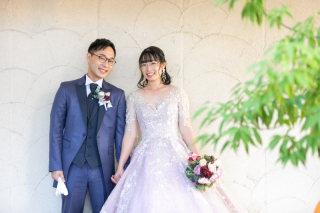 フォトウェディングLucia平塚店_提携結婚式場