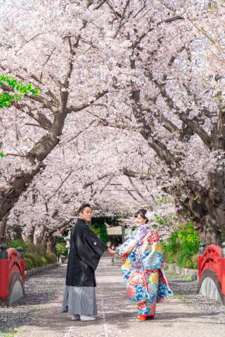 フォトウェディングLucia平塚店_.*+❀さくらフォト❀+*.