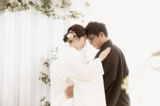 フォトウェディングLucia平塚店_和装フォト