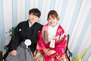 フォトウェディングLucia平塚店_和装フォト