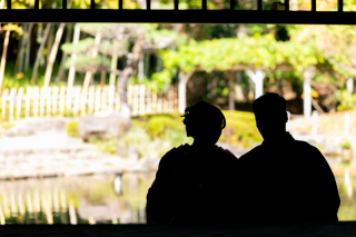 フォトウェディングLucia平塚店_和装ロケーション