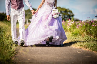 フォトウェディングLucia平塚店_【湘南】洋装ロケーション