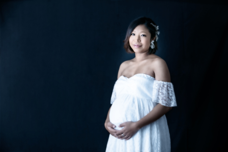 ウェディング×マタニティフォトプラン(データ50カット付き)