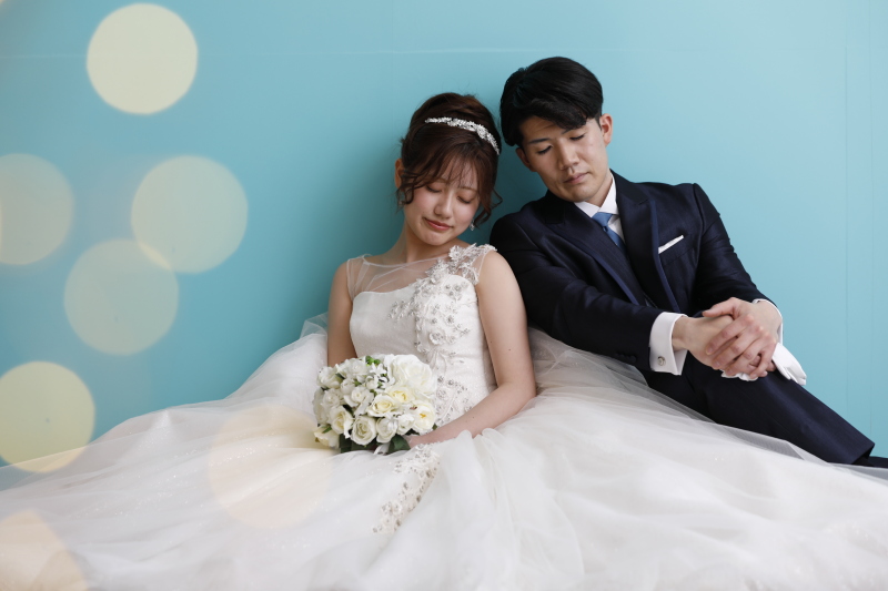 ◆◇7月末までに撮影の方限定◇◆洋装1着スタジオ撮影|最安値のパックプラン!