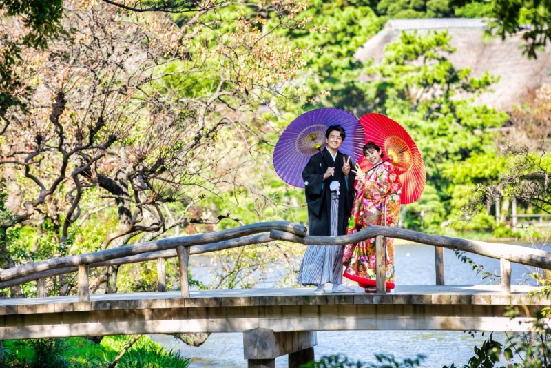 湘南◇高砂緑地|ロケ出張費全てコミで安心!(データ50カット付)