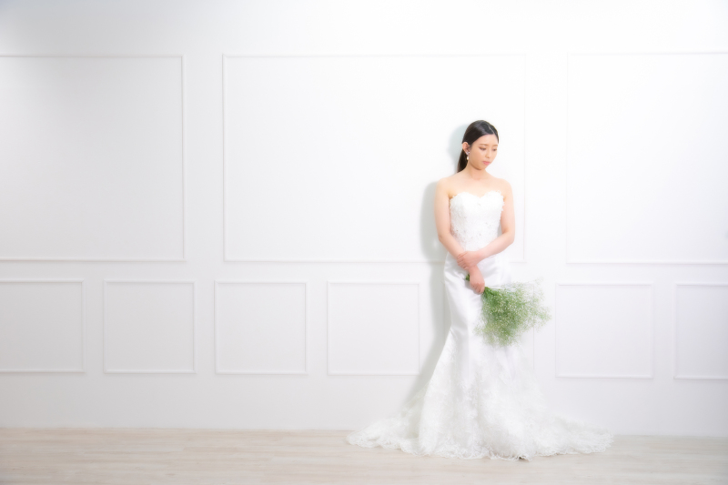 【400着以上から選べる】衣裳オプション料金追加なし!衣裳こだわりプラン