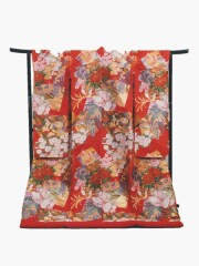 花鳥文