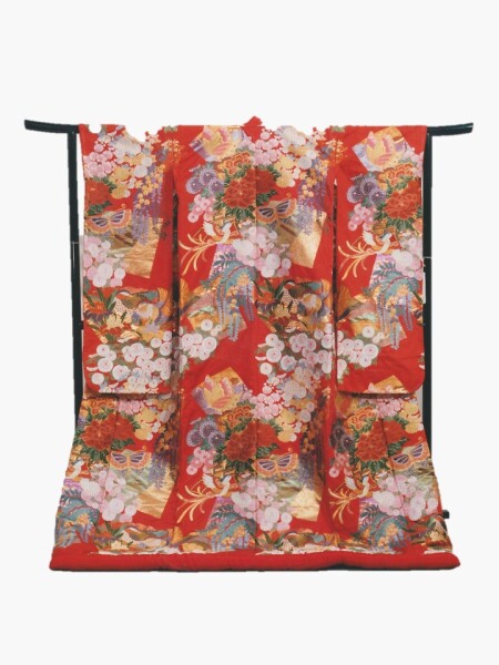 花鳥文