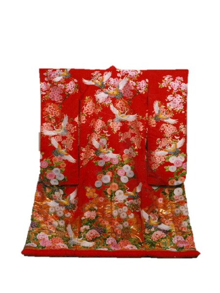 B八重桜