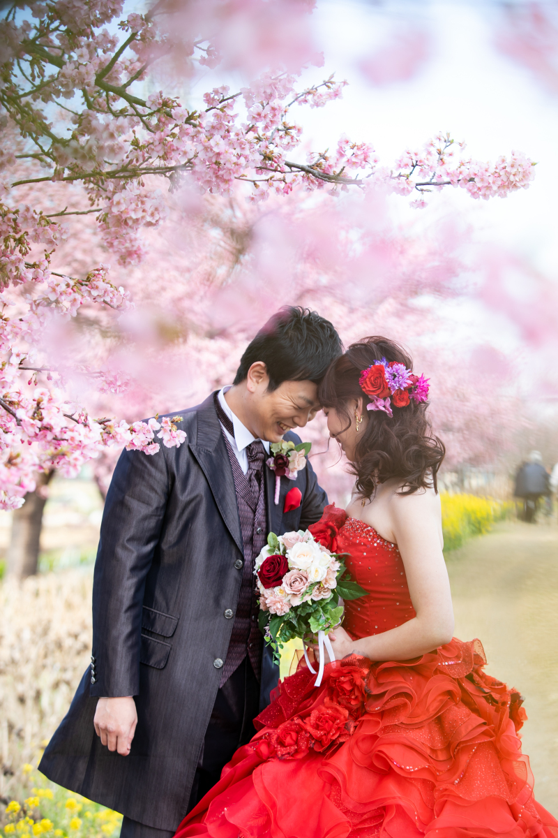 見つめあう…♡
