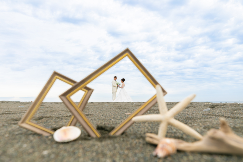 アイテムを使って・・