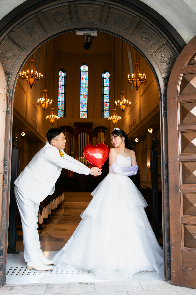 可愛らしい１枚♡