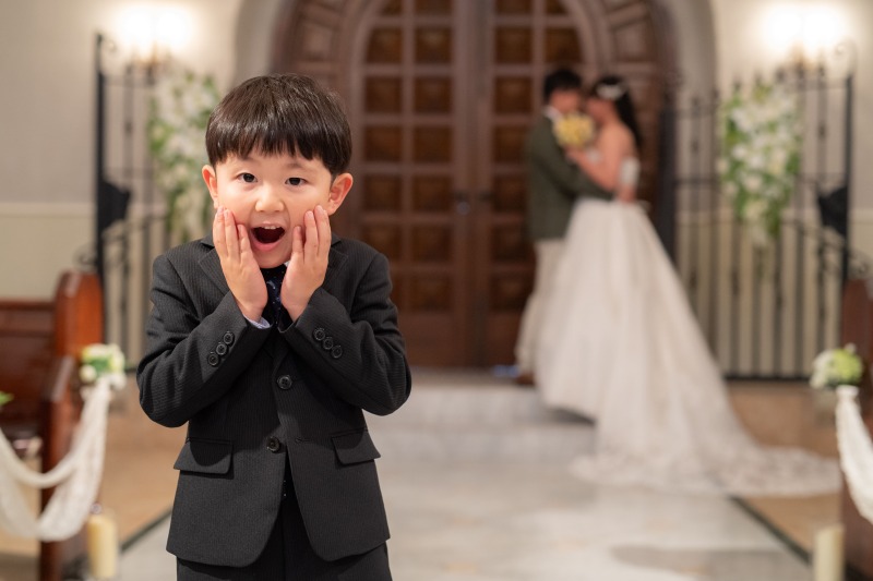 ♡ユニークな1枚♡