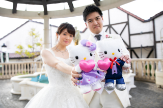 ☆おふたりのアイデアあふれるフォトウェディング集☆