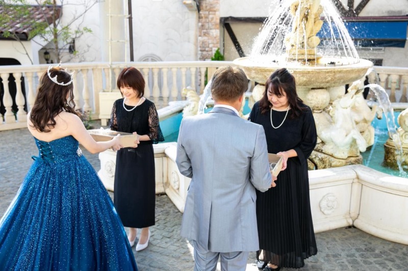 感謝の気持ちを込めて!!