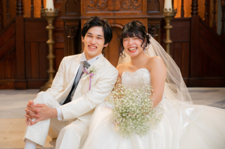 幻想的なトワイライト撮影！！