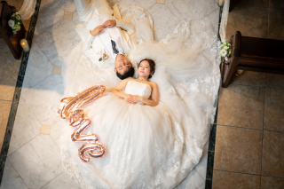 おふたりの大切ないちにちに…♡