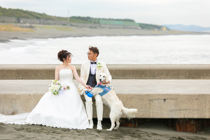 海ロケーション撮影!