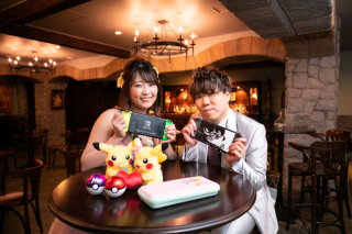 大好きを詰め込んで☆オンリーワンのウェディングフォト♪