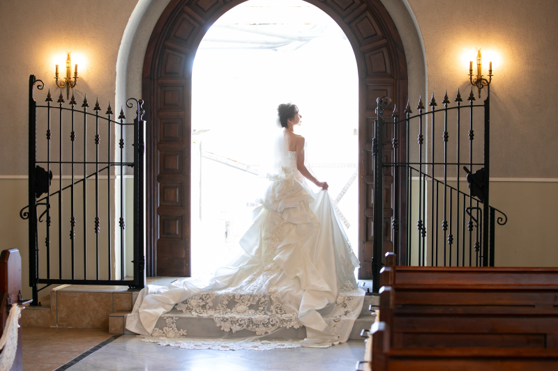 フォトウェディングLucia茅ヶ崎店