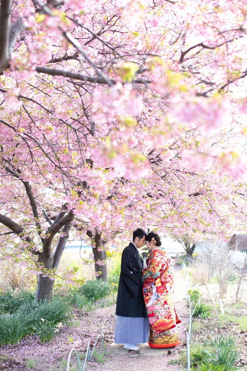 フォトウェディングLucia茅ヶ崎店